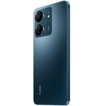Xiaomi Смартфон Redmi 13C 8/256 ГБ, темно-синий