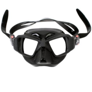 Маска Scorpena W малообъёмная в Боксе SCO10014007