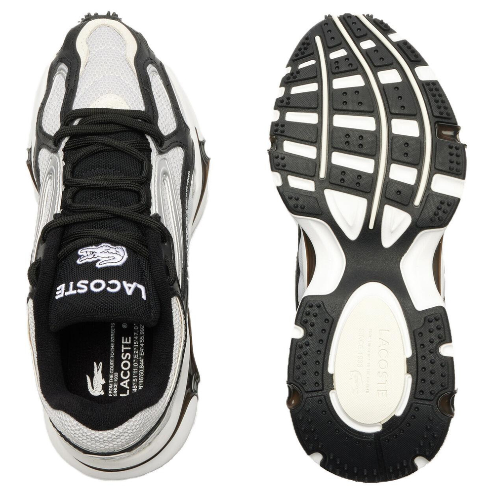 Кроссовки LACOSTE L003 2K24, 47SFA0012-GS2