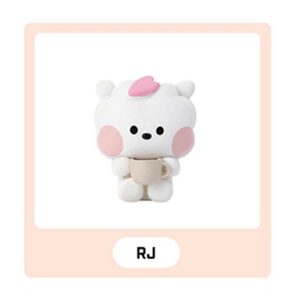 Фигурка BT21 minini RJ