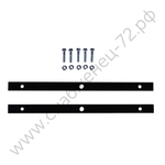 Коврик полиуретановый для виброплиты FTL PCF 100