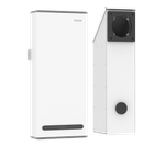 Компактный рекуператор воздуха VAKIO WINDOW SMART