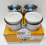 Поршни с кольцами STD K7J NURAL
