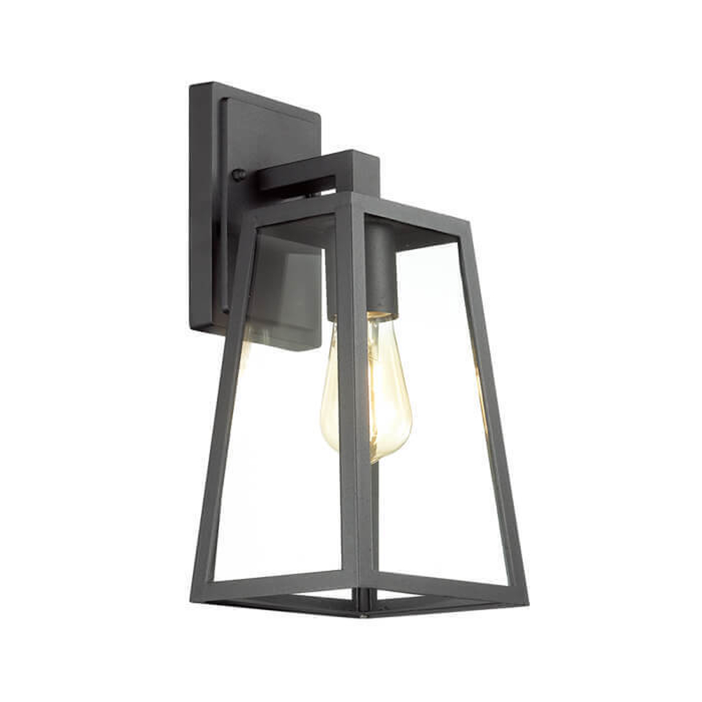 Уличный настенный светильник Odeon Light 4169/1W