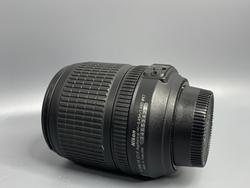 Nikon 18-105mm С царапиной