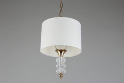 Подвесной светильник Aployt Franula APL.724.06.01