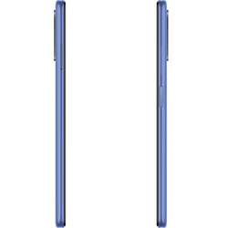 Смартфон Xiaomi Redmi Note 10T 4/128GB NFC Nighttime Blue