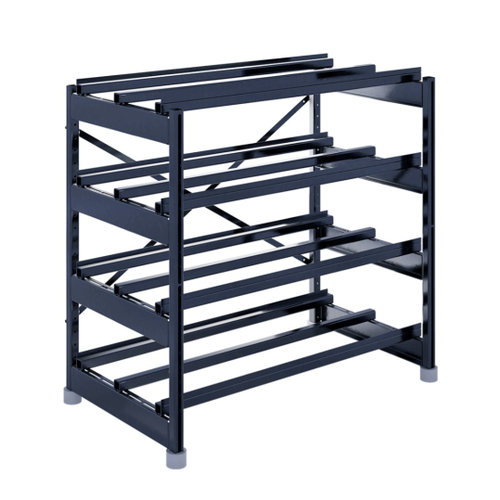 Стеллаж аккумуляторный SKAT SBR-125FT-10-1-4