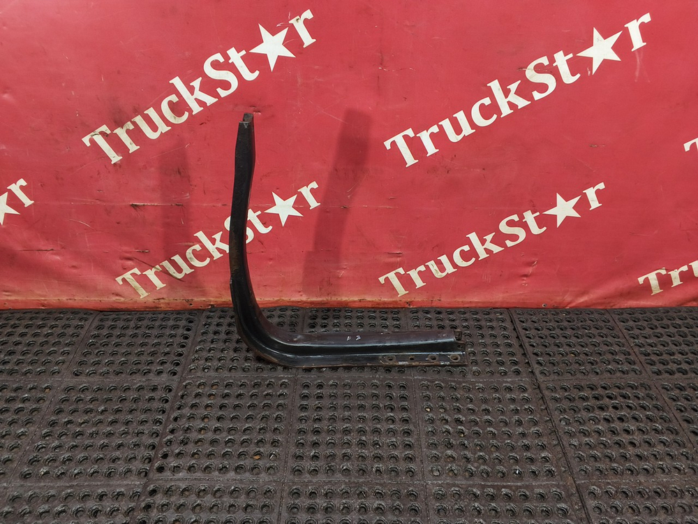 Кронштейн топливного бака 2023г