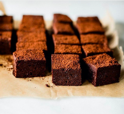 Отдушка Brownie (Шоколадный брауни)