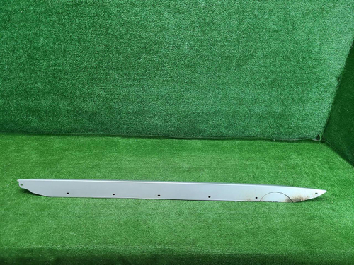 Накладка порога левая BMW X1 U11 (2022-н.в.)