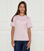 Футболка Pinko UP - пудро-розовый(S4PIJGTH227)