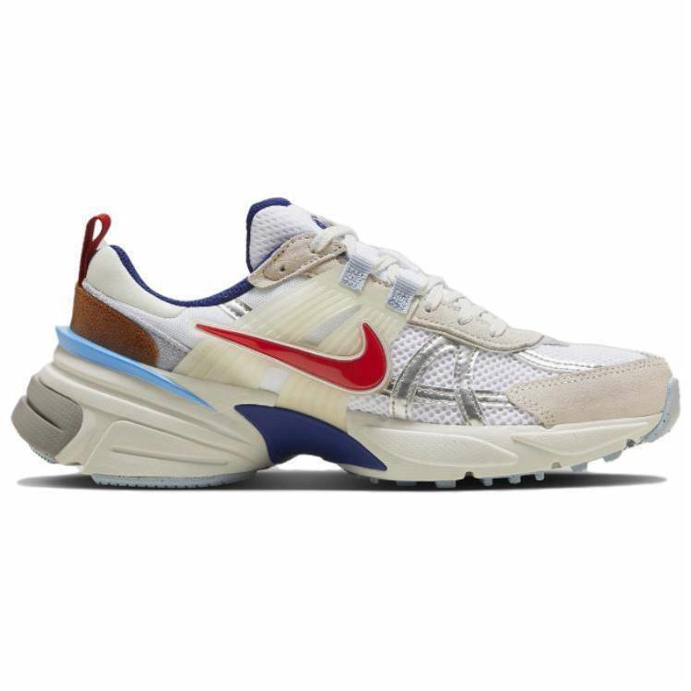 Кроссовки Nike V2K Run (Женская размерная сетка)