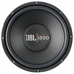 JBL GT X1200 JBL