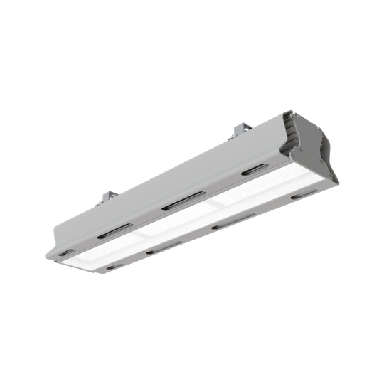 Светильник LED  ДСП47-110-002 Arsenal 750 610х150х110мм рас-ль стекло  АСТЗ