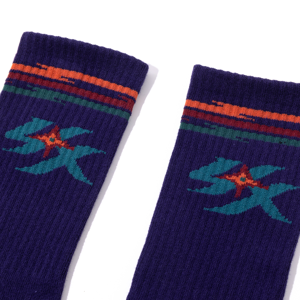 КОМПЛЕКТ НОСКОВ YMKASHIX STAR