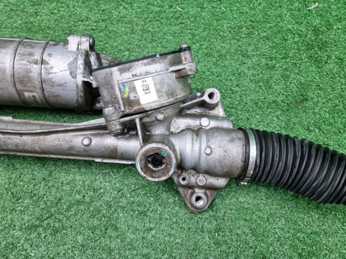 Рейка рулевая BMW X3 G01 (2017-2024)