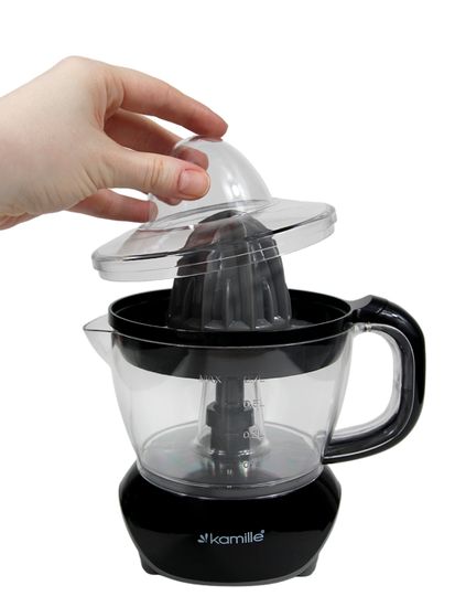 Соковыжималка для цитрусовых Kamille KM 6736