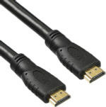 Кабель интерфейсный HDMI-HDMI Buro BHP HDMI 2.0-15