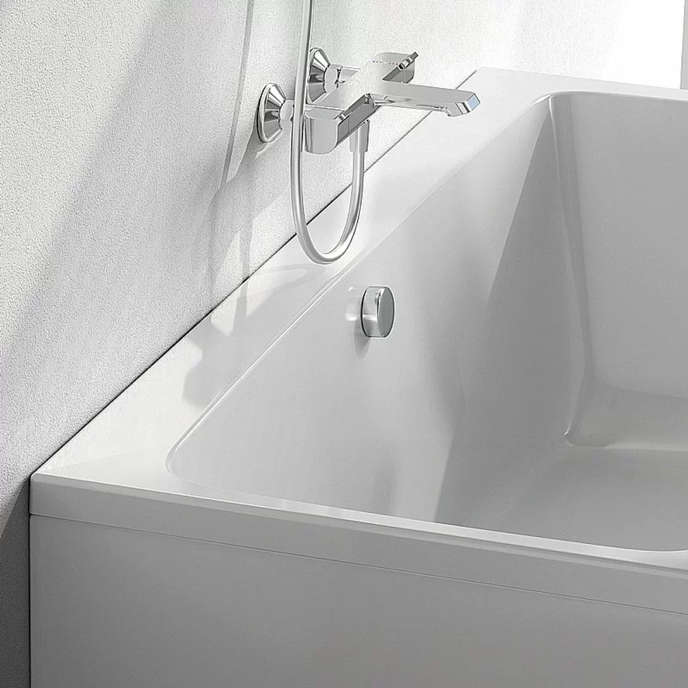 Ванна акриловая AM.PM Func W84A-160-070W-A 160x70