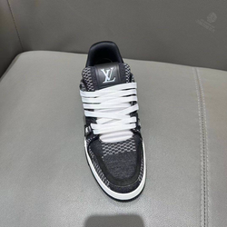 Кроссовки Louis Vuitton Trainer
