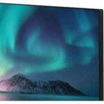 Телевизор Hyundai H-LED55BU7006(UHD Smart,metal frameless)
