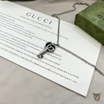 Подвеска Gucci