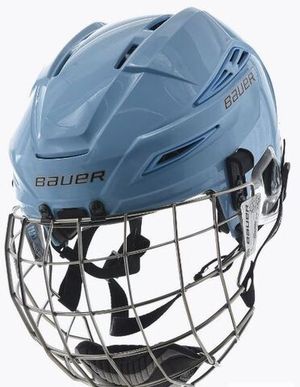 Шлем с маской BAUER IMS 11.0 HELMET COMBO - PDB