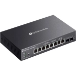 Коммутатор TP-Link SG2210XMP-M2