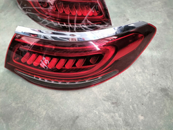 Mercedes-Benz GLC (W253) задний фонарь оригинал
