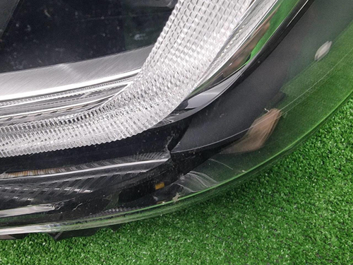 Фара левая BMW 5er G30 (2020-2023) LED