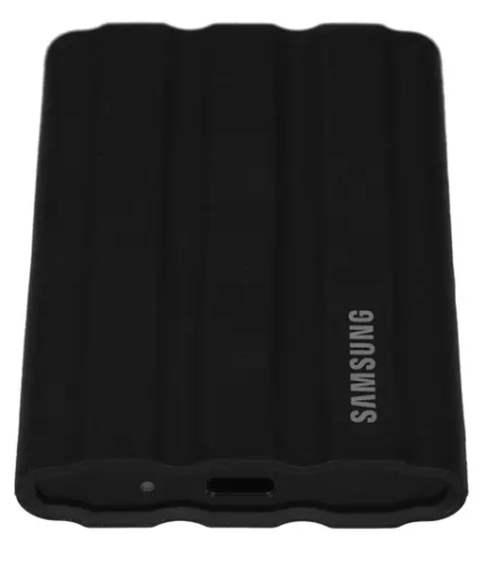 Внешний SSD USB 3.2 Gen 2 Type-C Samsung MU-PE1T0S/WW