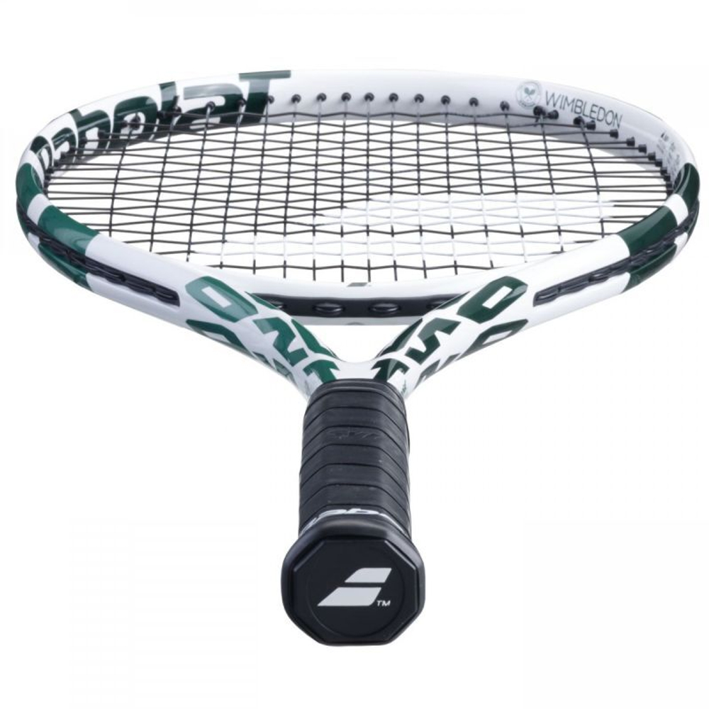 Теннисная ракетка Babolat Boost Wimbledon