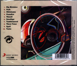 Trevor Rabin / Rio (CD)