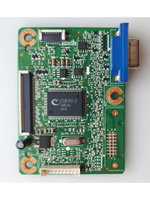 Материнская плата для монитора Samsung 720N E93938