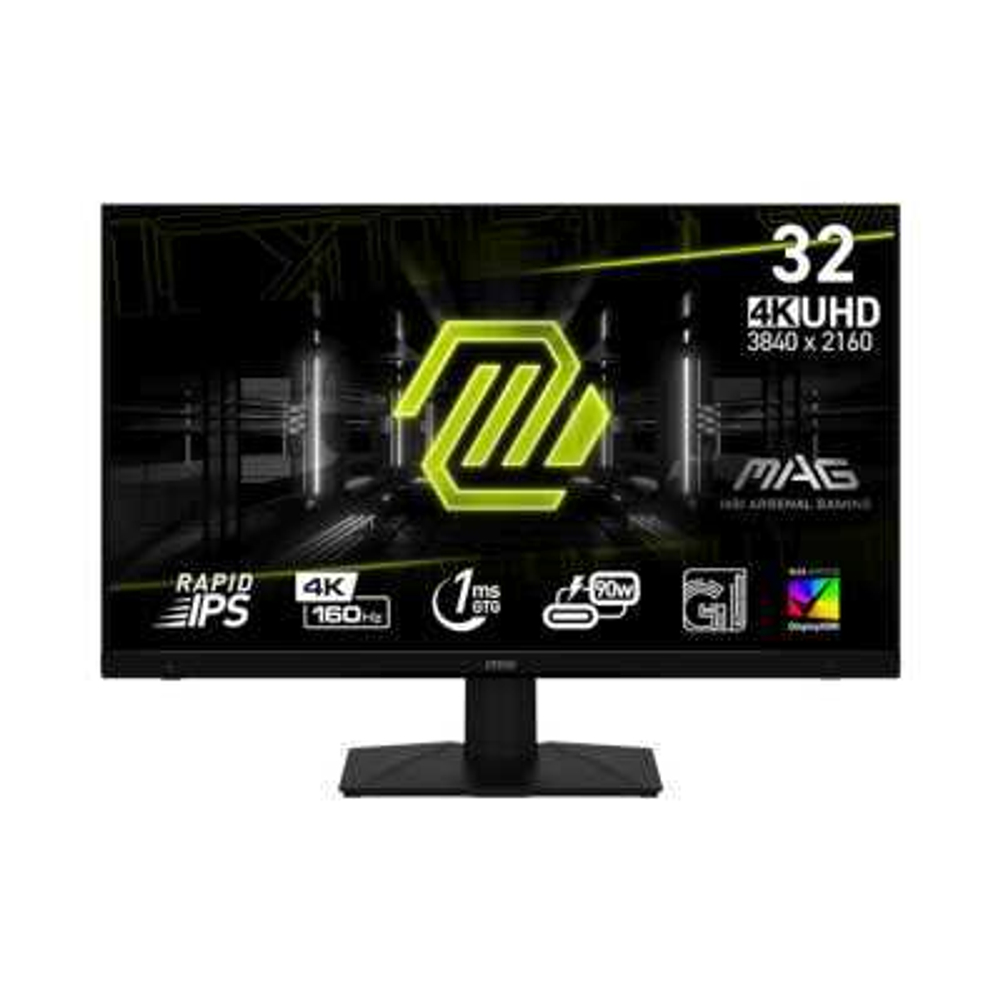 Монитор MSI MAG 322UPF