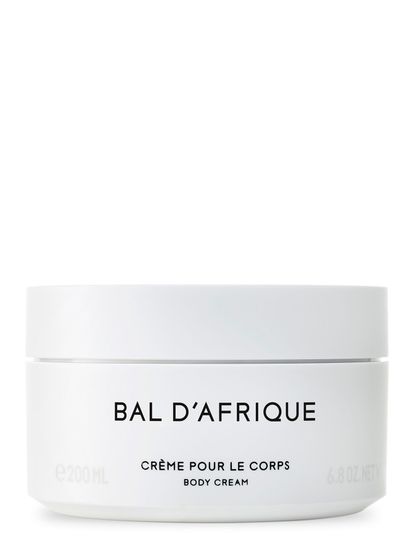 Byredo Bal D'Afrique Крем для тела, 200 мл