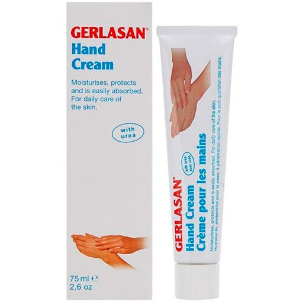 Крем для рук GERLASAN Hand Cream 75 мл