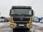 Shacman (Shaanxi) SX* 8x4 Самосвал SX33186V366 (Дизельный, 11,6 л, 423 л.с., МТ)