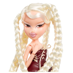 Кукла Братц Коллекционная Джейд 2025 Bratzaversary Jade