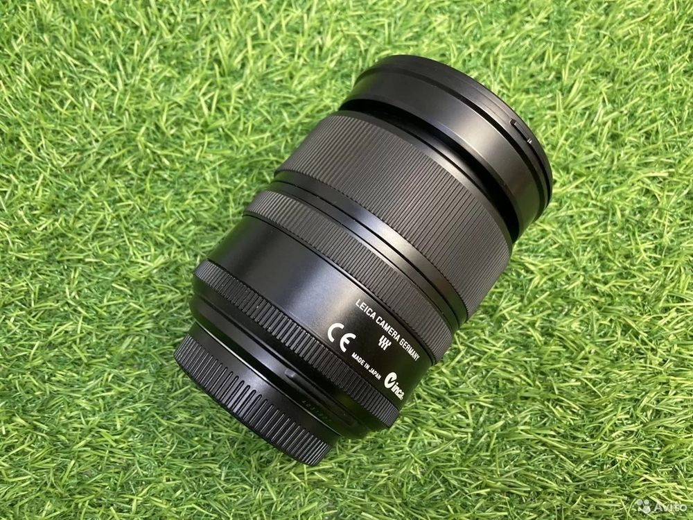 Leica D Vario-Elmarit 14-50mm Покупка/Продажа