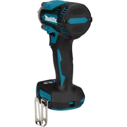 Makita DTW300RTJ гайковерт аккумуляторный (2 x 5 Ач, ЗУ)
