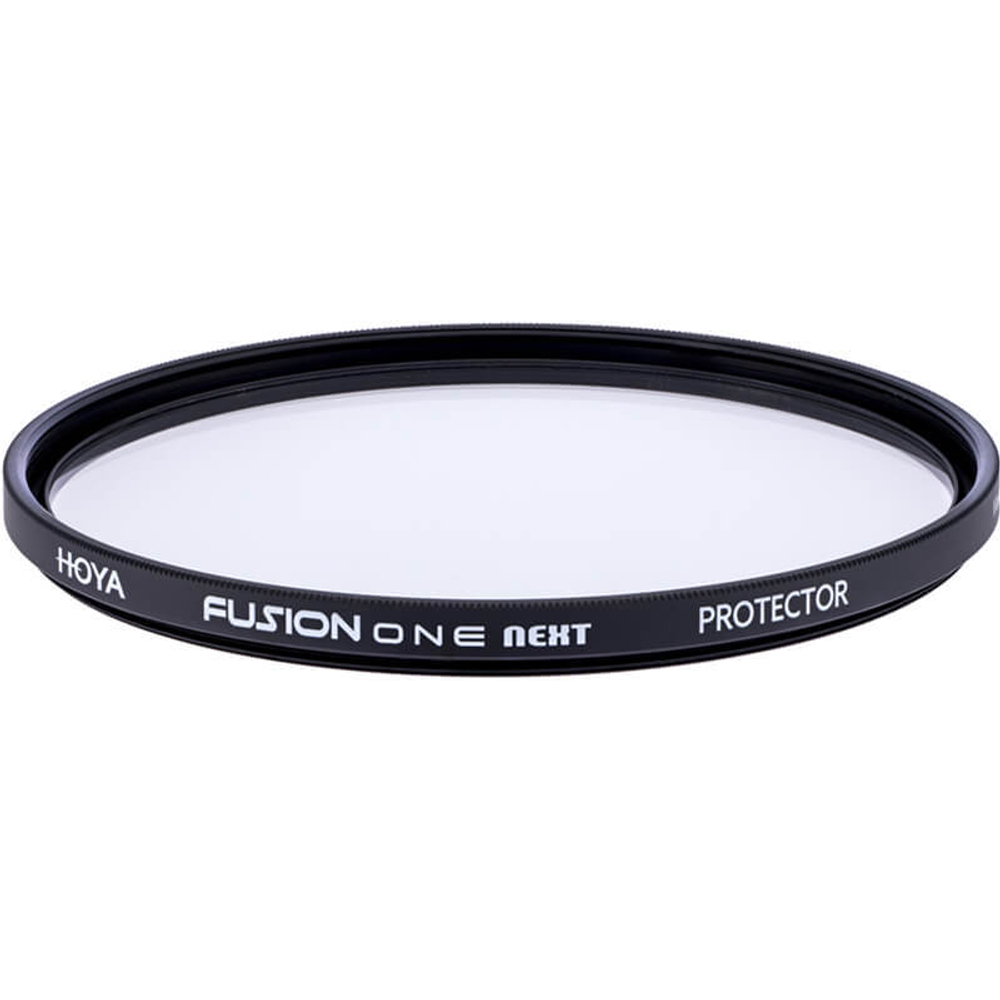 Светофильтр Hoya Protector Fusion One Next защитный 46mm