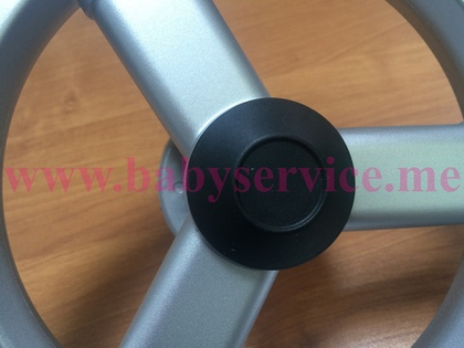 Колесо Peg-Perego Skate заднее