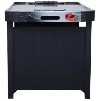 Аэрохоккей «High Speed» 5 ф (152,4 х 76,2 х 78,7 см, черный)