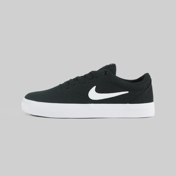 Кеды Nike SB Charge Solarsoft Textile артикул:CD6279-002 - купить в магазине Дайс