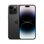Apple iPhone 14 Pro Max 256Gb (Space Black)