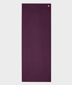 Коврик для йоги Manduka The PRO Mat 180*66*0,6 см из ПВХ