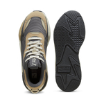 Кроссовки PUMA RS-X Suede