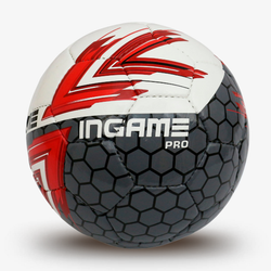Мяч футбольный Ingame Pro №5